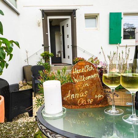 Apartamento Annas Oase Meckenheim  Exterior foto