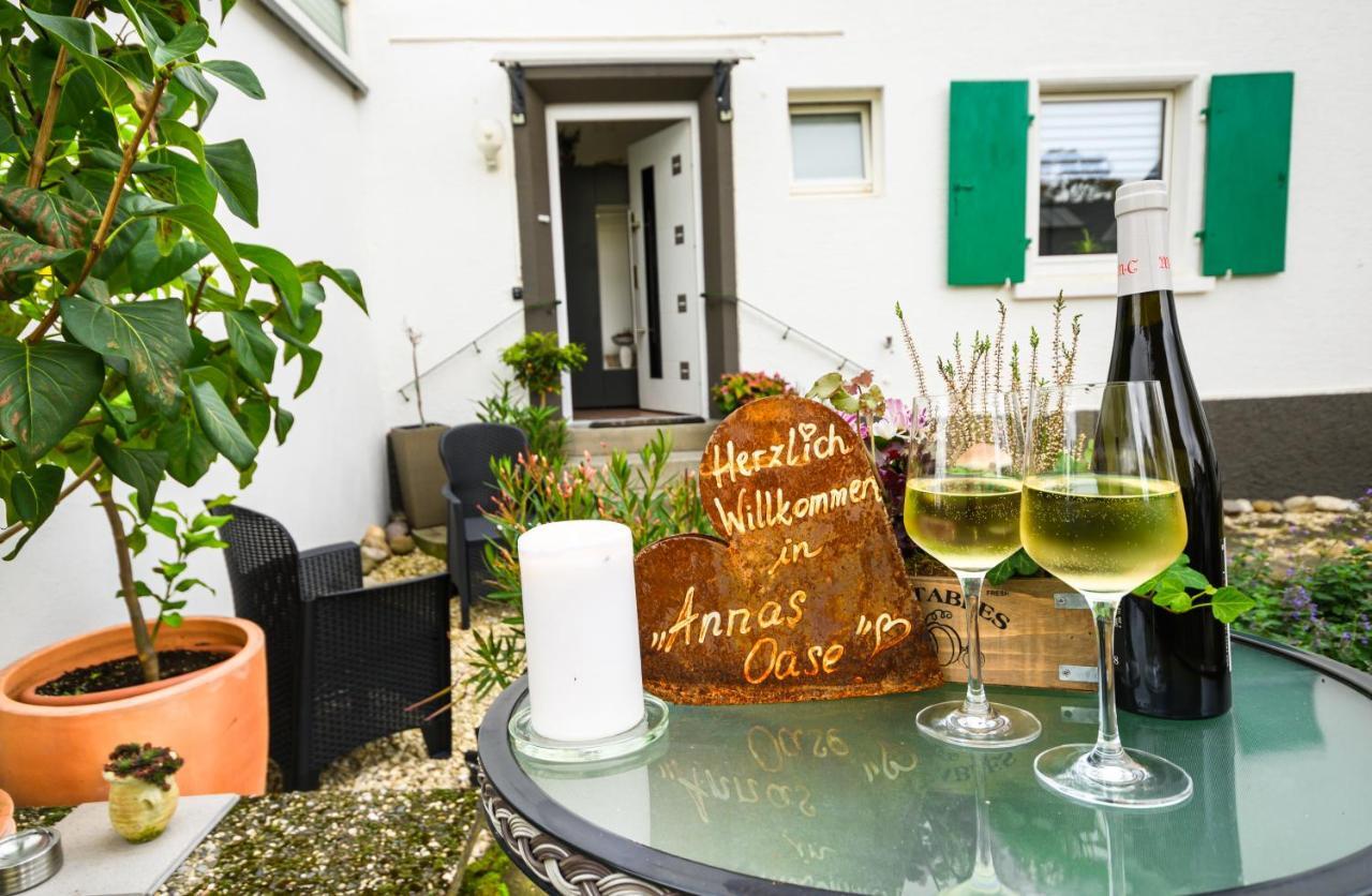 Apartamento Annas Oase Meckenheim  Exterior foto
