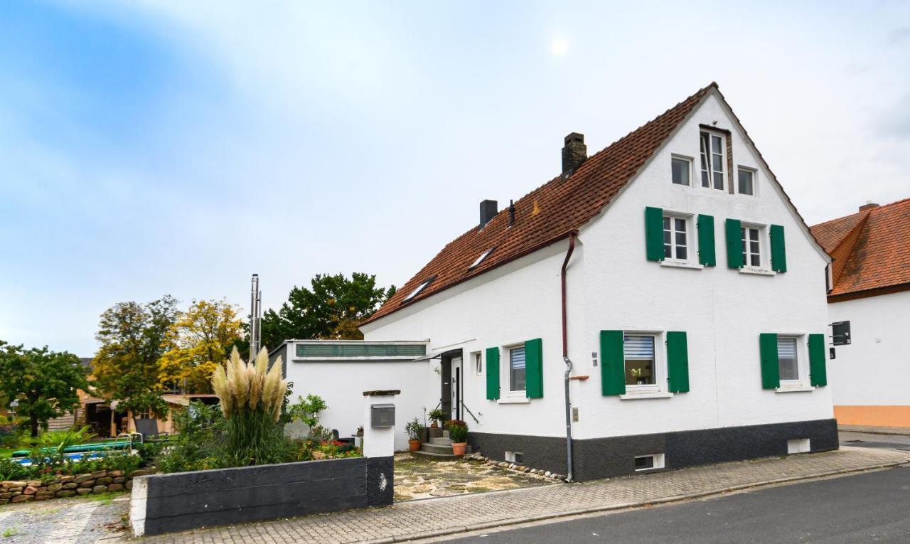 Apartamento Annas Oase Meckenheim  Exterior foto