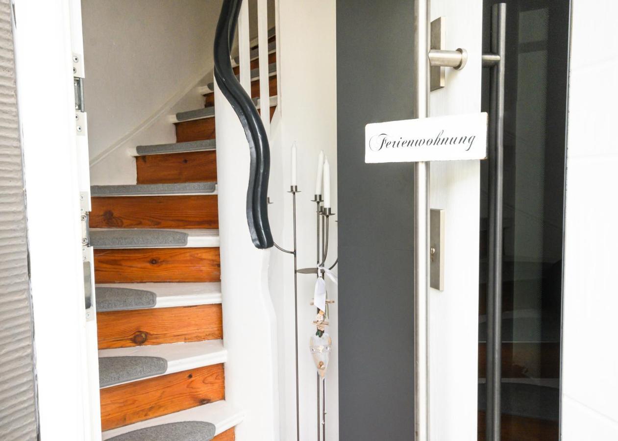 Apartamento Annas Oase Meckenheim  Exterior foto