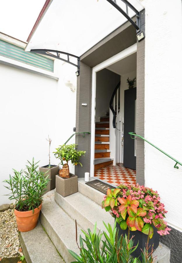 Apartamento Annas Oase Meckenheim  Exterior foto
