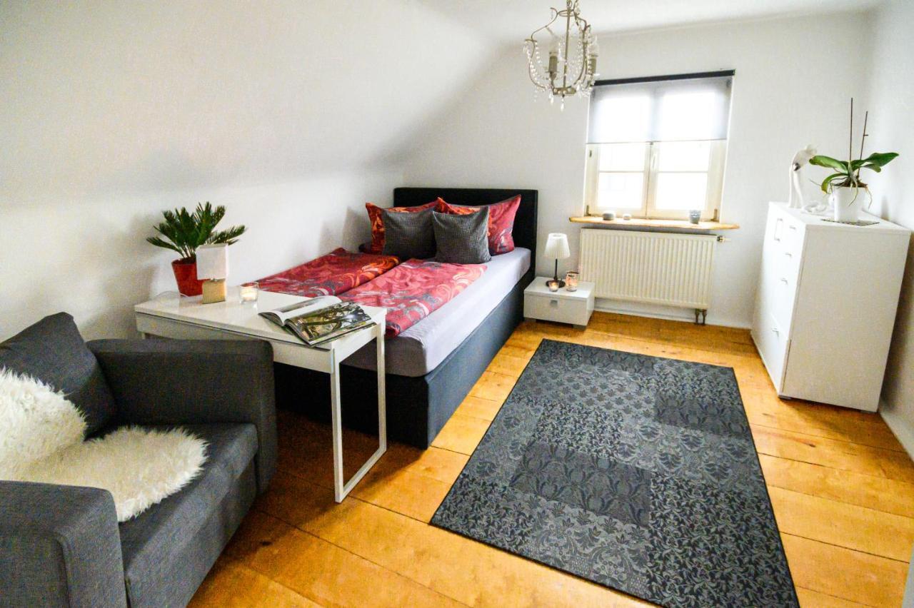 Apartamento Annas Oase Meckenheim  Exterior foto