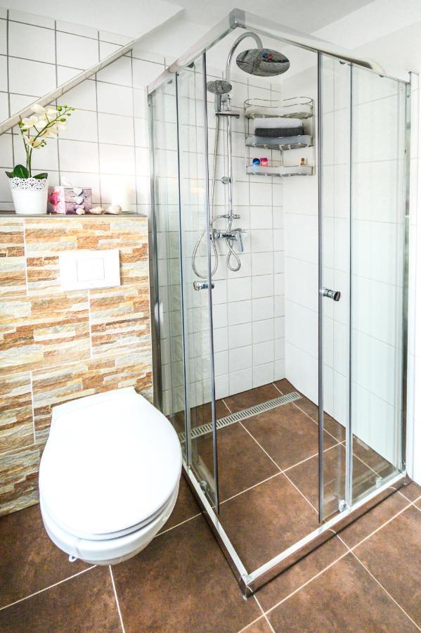 Apartamento Annas Oase Meckenheim  Exterior foto