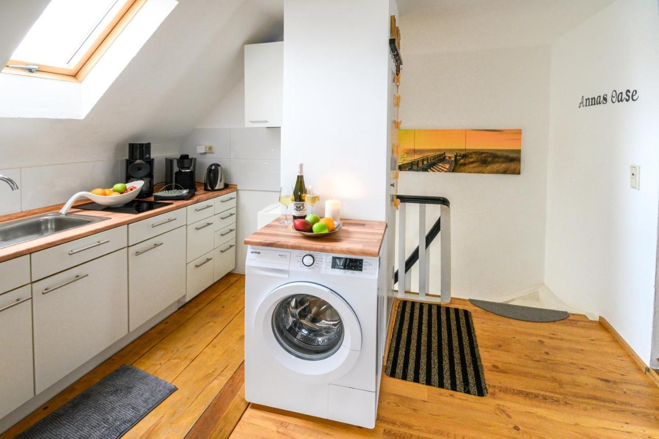Apartamento Annas Oase Meckenheim  Exterior foto